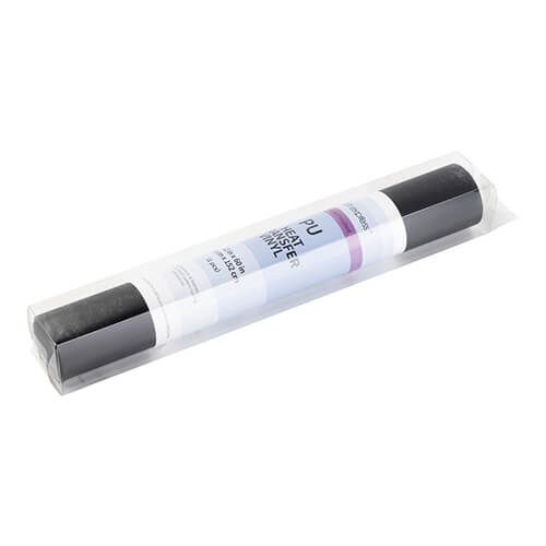 Folia flex - czarna matowa na Arena.pl