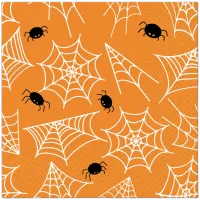 serwetki 3-war. spider's web 33cmx33cm 20 szt.
