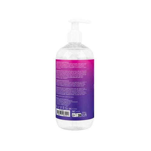 lubrykant silikonowy easyglide do masażu 500 ml na Arena.pl