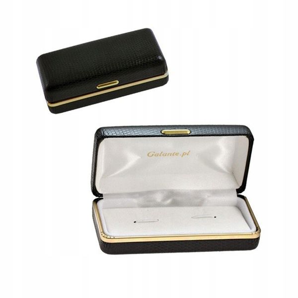 Spinki do mankietów X2 Gołąb zdjęcie 3