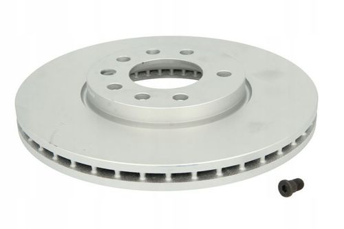 TARCZA HAM PRZOD 285X25 V ATE na Arena.pl
