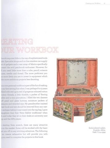 Patchwork for Beginners na Arena.pl