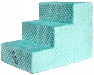 Schody dla psa schodki podest stopnie dla york na Arena.pl