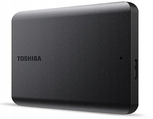 Dysk TOSHIBA Canvio Basics 2TB HDD na Arena.pl