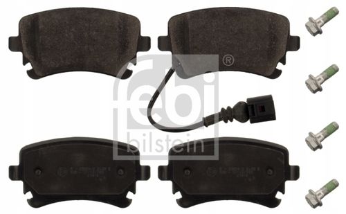 TARCZA HAM TYL 294X22 V FEBI BILSTEIN na Arena.pl