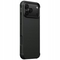 ETUI DO IPHONE 17 PRO MAX PITAKA ARAMID PROGUARD MAGSAFE