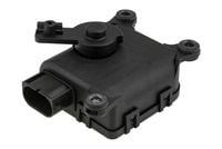 STEROWNIK KLAPEK NAWIEWU SKODA OCTAVIA I 2002 2003 2004 2005 2006 2007 2008