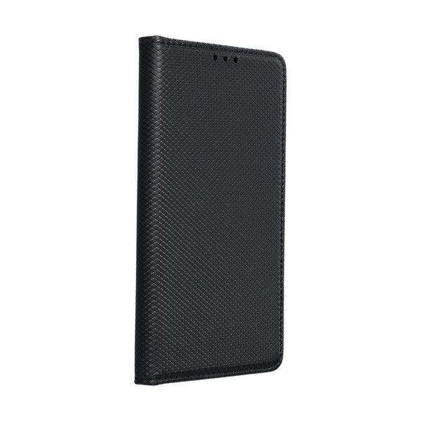 Kabura SMART CASE Book do IPHONE 7 / 8 Plus czarny zdjęcie 1