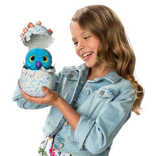 Hatchimals Brokatowe Smoczydło na Arena.pl