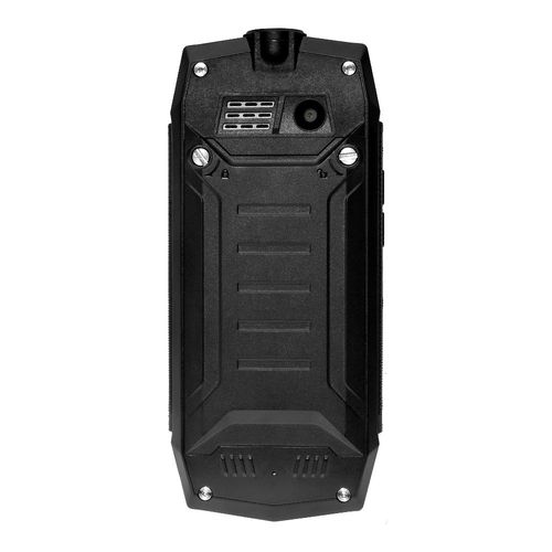 EVOLVEO STRONGPHONE Z3 DUAL SIM CZARNY na Arena.pl