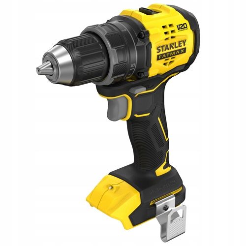 STANLEY WKRĘTARKA V20 SFMCD714D2T 2x2Ah PRO-STACK zdjęcie 6