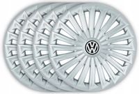 KOŁPAKI 15 do VW T-Roc Tiguan Golf Polo Passat GHS