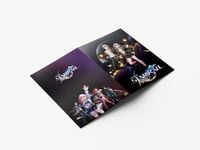 Teczka Honkai: Star Rail A4