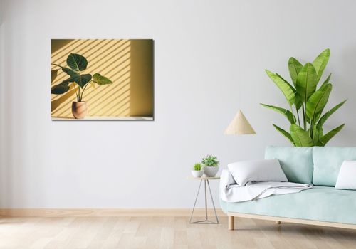 Obraz 90x70cm Złota Poświata na Arena.pl