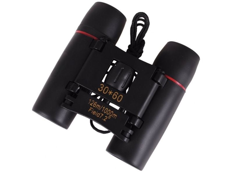 Lornetka 30x60 dzień noc myśliwska survival zdjęcie 7