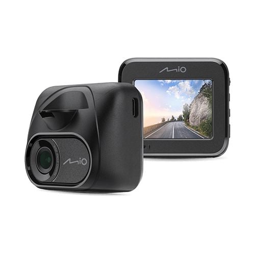 Wideorejestrator MIO MiVue C545 Pro na Arena.pl