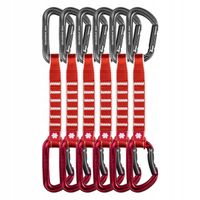OCUN Zestaw ekspresów HAWK QD ZOOM PA 6-PACK