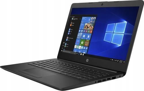 HP 14-ck0083no i3-7020U 14"FHD AG 220nit SVA 12GB DDR4 SSD256 HD620 Win10 zdjęcie 2