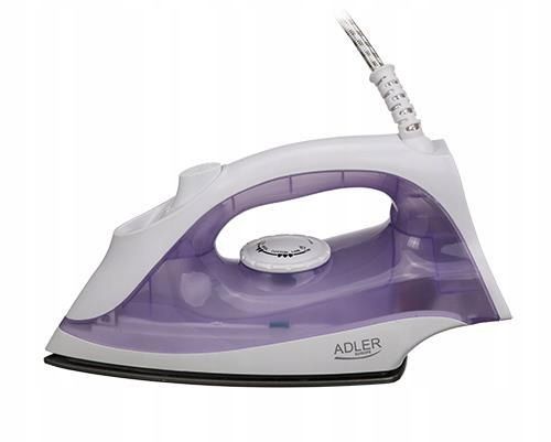 AD 5019 Żelazko 1600 W na Arena.pl