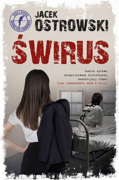 Świrus Jacek Ostrowski zdjęcie 1