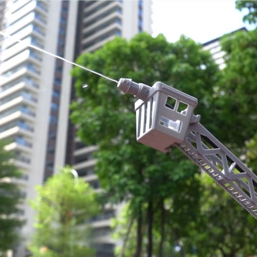 WOOPIE Interaktywny Wóz Strażacki z Ruchomą Drabiną na Arena.pl