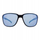Okulary RED BULL SPECT BOLT GREY BROWN niebieski