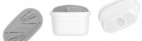 Filtr Wessper PROTECT do dzbanek Brita Dafi zamiennnik do twardej wody 6x na Arena.pl