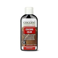 coccine covering color black 02 home line repair expert 150 ml
