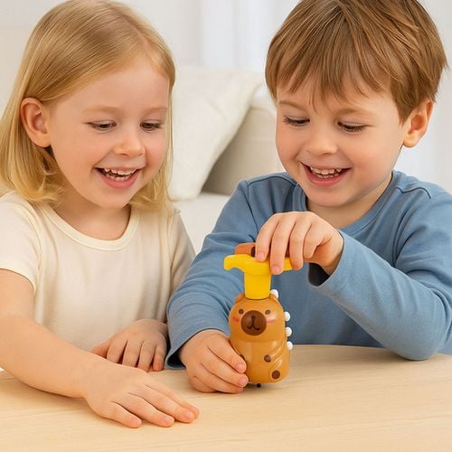 DLA DZIECI INTERAKTYWNY BĄCZEK SWIATŁO na Arena.pl