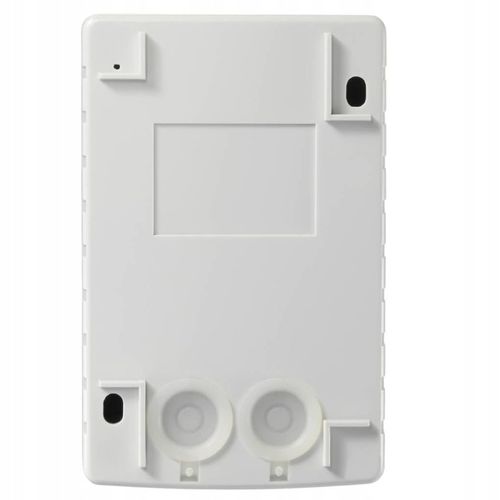 Czujnik Zmierzchu z TIMEREM Zmierzchowy Czujka Zewnętrzna IP44 na Arena.pl