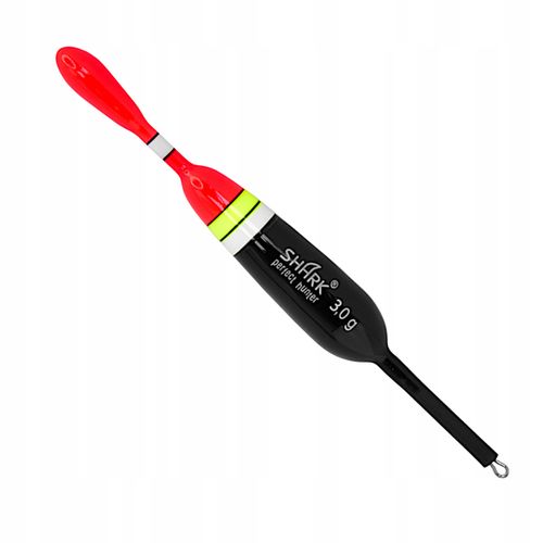 Spławik Przelotowy z BALSY SHARK 3,0 g / 11 cm na Arena.pl