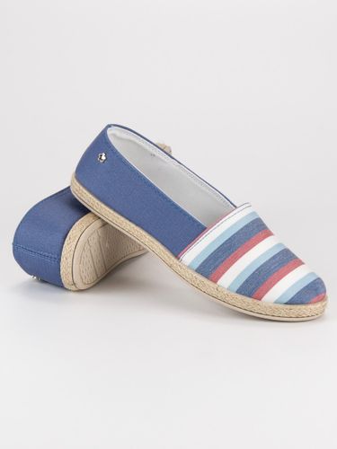 ESPADRYLE SLIP ON VICES Rozmiar - 40 na Arena.pl