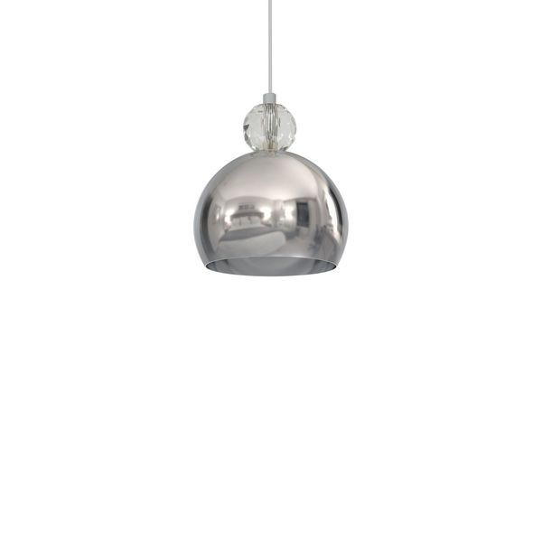 LAMPA WISZĄCA TOLEDO 1XE27 zdjęcie 8