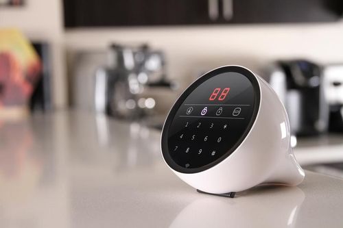Smanos W100 - System alarmowy WiFi / PSTN (iOS & Android) na Arena.pl