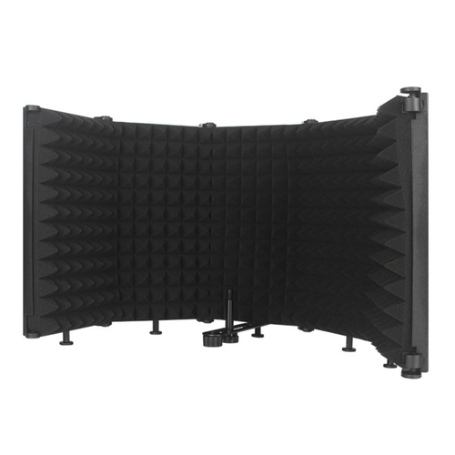 Kabina akustyczna do mikrofonu KA-LINE STAND M5 na Arena.pl