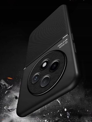 Etui Case Business Do OPPO RENO 12F 5G / 12FS / 12FS 5G Szkło Hartowane 9H na Arena.pl