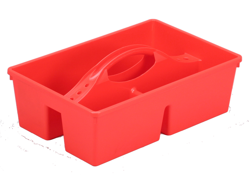 Nosidło na narzedzia 380x250x118 mm zdjęcie 1