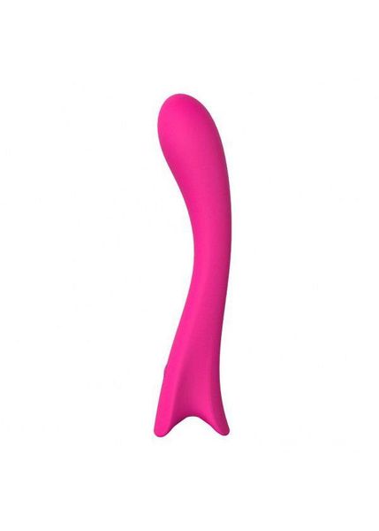 Wibrator-Vibratore Punto G Elys - Roundish Plot G Spot Pink zdjęcie 4