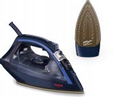 Żelazko TEFAL Virtuo FV1739 2000W 80g/min wyrzut pary ceramiczne Anti-Drip