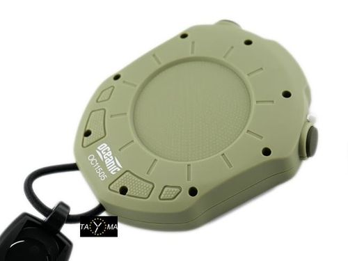 OCEANIC OC-115-05 - STOPER - WR100 (ze047c) na Arena.pl