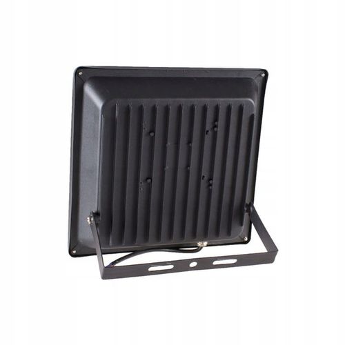 8x HALOGEN LED 400W SLIM na Arena.pl
