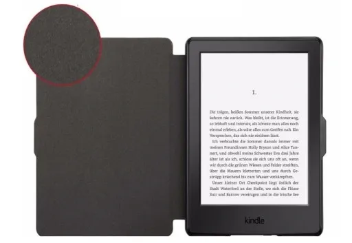 ETUI WZORY DO KINDLE CASE CZYTNIK PAPERWHITE 1/2/3 zdjęcie 9