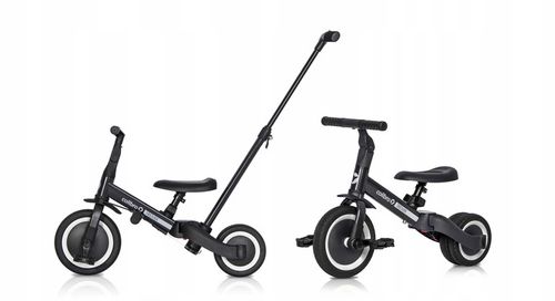 Rowerek dziecięcy TREMIX Up 6w1 magnetic COLIBRO na Arena.pl