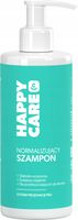 HAPPY CARE SZAMPON DO WŁOSÓW NORMALIZUJĄCY 270 ML