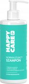 HAPPY CARE SZAMPON DO WŁOSÓW NORMALIZUJĄCY 270 ML