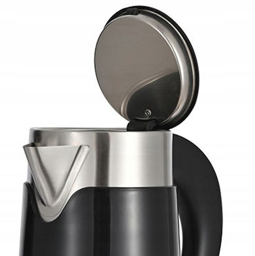 CZAJNIK ELEKTRYCZNY TURYSTYCZNY PODRÓŻNY CICHY MAŁY 900W 0,8L na Arena.pl