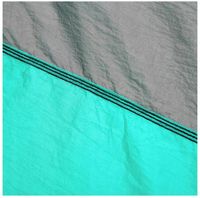 Hamak turystyczny NILS CAMP NC9092 Zielony