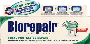 BIOREPAIR  75 g na Arena.pl