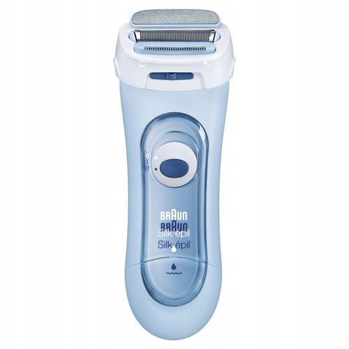 Golarka damska Braun LS5160 Silk-épil na Arena.pl