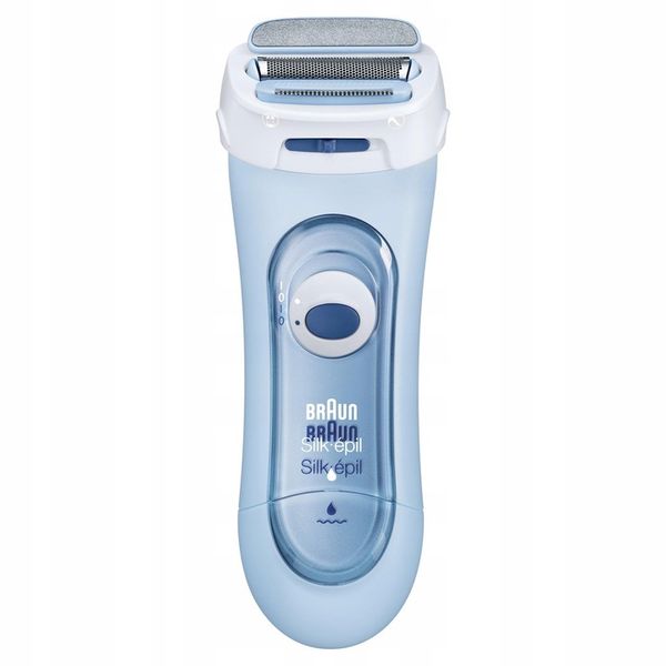 Golarka damska Braun LS5160 Silk-épil zdjęcie 8